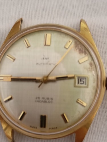 Orologio vintage uomo - orologio,