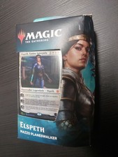 Theros Oltre La Morte Planeswalker Deck Elspeth Sealed Italiano MTG