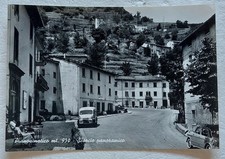 PIANOSINATICO ( ABETONE - CUTIGLIANO ) (PISTOIA) Scorcio Panoramico, Vg Anni 60