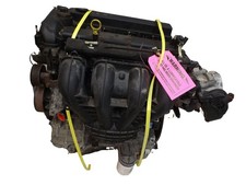 2009-2012 Ford Escape Engine