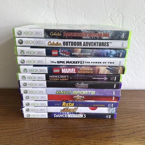 Lotto videogiochi xbox - 12,