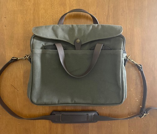 Filson 256 valigetta originale