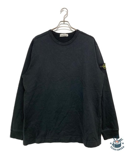 Shirt manica lunga stone - t-shirt,
