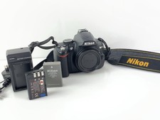 Fotocamera Nikon D3000 DSLR