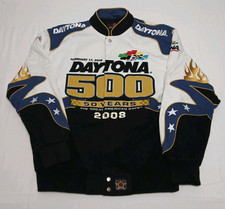 Giacca Nascar Vintage Daytona