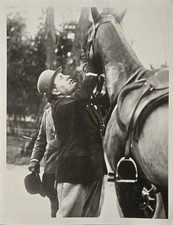 Benito Mussolini, Il Duce