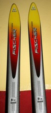 Sci super Carve FISCHER + attacchi Marker M9  Titanium