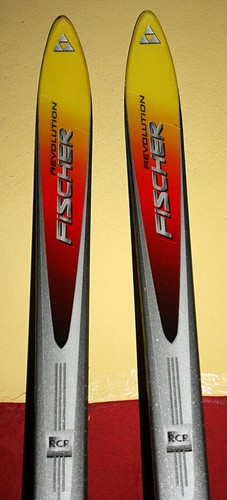 Sci super carve fischer - carve,