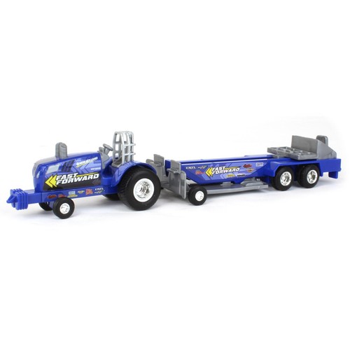 Ertl new holland - holland, "fast