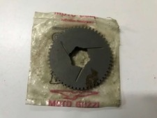 Gearwheel Engine MOTO GUZZI