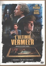 L'ultimo Vermeer - DVD in