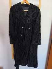 Pelliccia donna Breitschwanz  