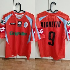maglia calcio Treviso