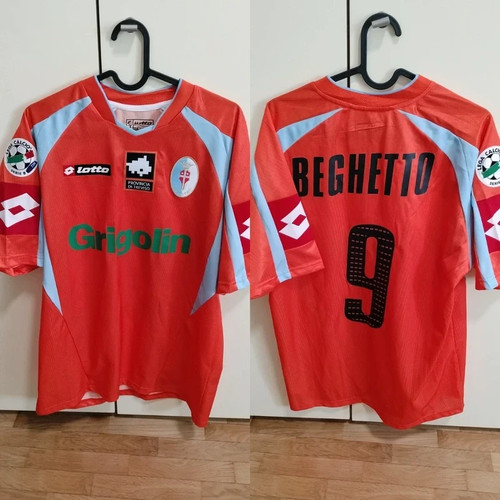 Maglia calcio treviso - maglia,