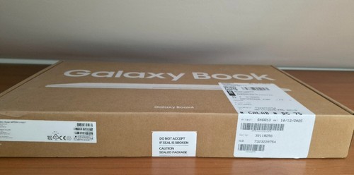 Samsung galaxy book core - galaxy, (core