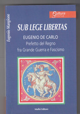 Eugenio Mangione. Eugenio De