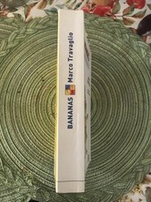 Marco Travaglio - BANANAS un anno di cronache tragicomiche - Garzanti - 2003 G3