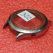 cassa orologio polso