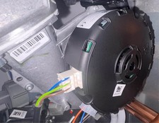 Kit Ventilatore Completo EVDC