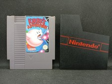 Kirby adventure new save - kirby's,