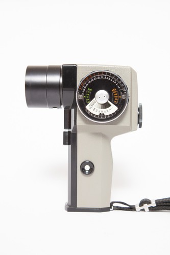 Asahi pentax spotmeter - asahi,