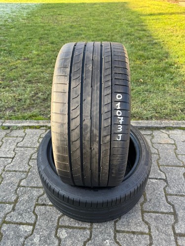Continental - 2x,