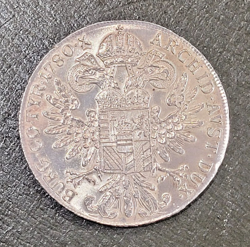Tallero convenzione 1780x - convenzione,