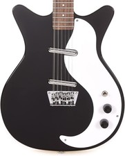 Danelectro 12SDC Chitarra