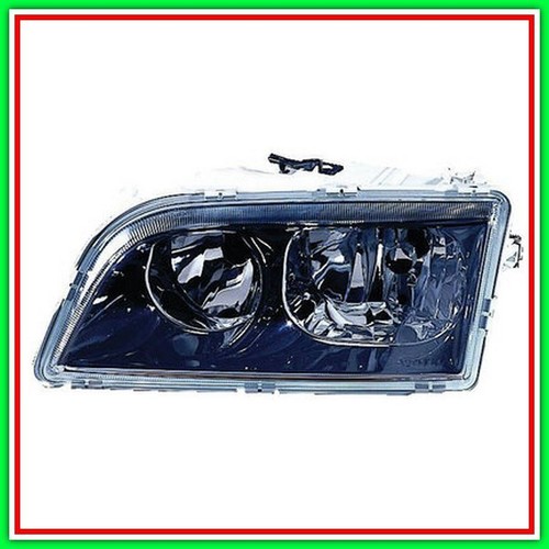 Proiettore sinistro mod h7 - proiettore,