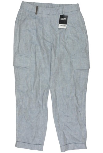 Peserico pantaloni tessuto - di,