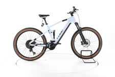 Cube Stereo Hybrid 120 Pro