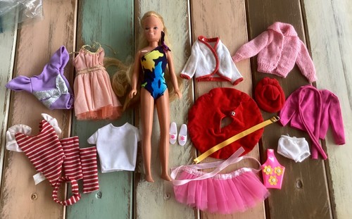 Barbie vintage 1985 tropical - vintage,