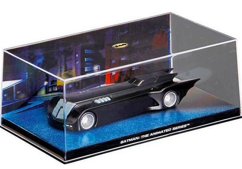 Batman the animated series - the,