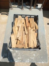 cassetta in stock, legno/wood di ulivo stagionato, tornitura, oggettistica ecc