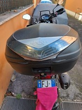 Bauletto kappa 46 litri