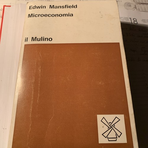 Microeconomia edwin mansfield - edwin,