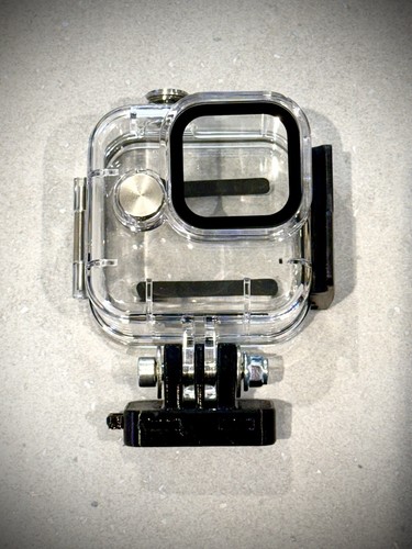Supporto gopro per - per, radiatore