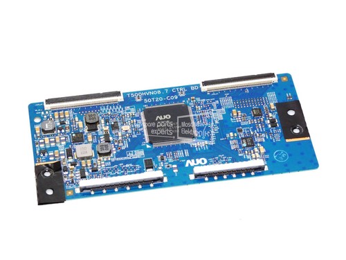 Scheda t con 50t20 - lg, tv
