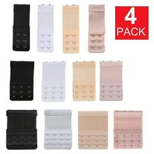 4Pcs Adjustable Bra Extender