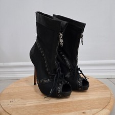 Scarpe Alexander McQueen