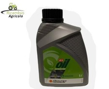 Olio minerale addittivato
