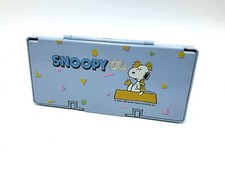 SNOOPY Peanuts Schulz 80s
