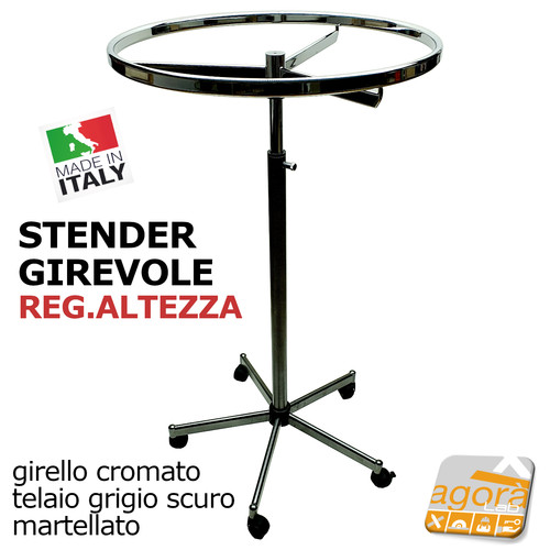 Stender appenderia rotondo - stender,