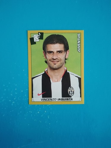 Figurina calciatori panini - calciatori,