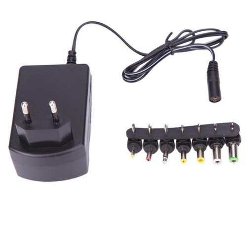 Alimentatore universale - alimentatore,