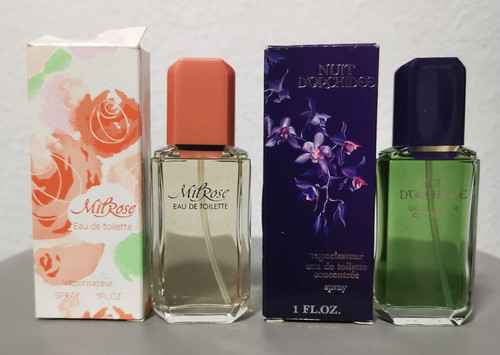 Yves rocher milrose nuit - rocher,