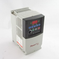 Inverter Trifase 0,75 Kw Allen Bradley PowerFlex40 22B-D2P3N104