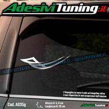 Adesivo tribale sticker - adesivo,
