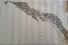 Portofino gombo carta - da, al