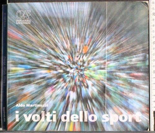 Volti dello sport - dello, sport.